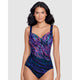 Mood Ring Sanibel Underwired Shaping Swimsuit - Style Gallery