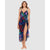 Tropicat Sarong Beach Coverup - Style Gallery