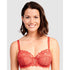 Arum Underwired Balconette Lace Bra