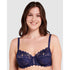 Arum Underwire Balconette Lace Bra