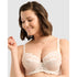 Narcisse Embroidered Full Cup Wired Bra