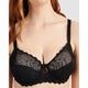 Océane Sustainable Wired Full Cup Lace Bra - Style Gallery