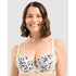 Ariane Fantaisy Wired Half Cup Padded Bra