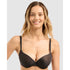 Unseen Seamless Smooth Balconette T-Shirt Bra