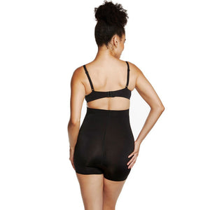 Real Smooth® Ultra High Waist Shaper Short - Style Gallery