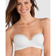 Underwired Seamless Convertible-to-Strapless Bra - Style Gallery