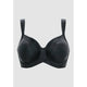 Perfect Shape Wide Strap Underwired Minimiser Bra - Style Gallery