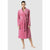 Classic Niki Robe w Shawl Collar 120cm - Style Gallery