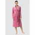 Classic Niki Robe w Shawl Collar 120cm