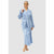 Asheville Bamboo Nicky Shawl Collar Robe 130cm - Style Gallery