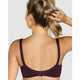 Supportive Soft Cup Wirefree Cotton Bra - Style Gallery