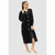 Newport Button Up Modal & Cotton Robe - Style Gallery