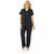 Short Sleeve Pyjama Set - Style Gallery
