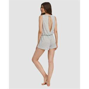 Open Back Playsuit - Style Gallery