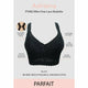 Adriana Wirefree Full Bust Lace Bralette - Style Gallery