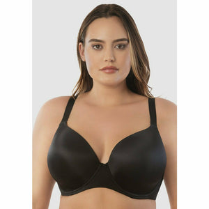Emma Plunge Contour Cup T-Shirt Bra - Style Gallery