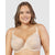 Shea Supportive Full Bust Plunge Bra - Style Gallery