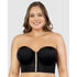 Shea Bustier Style Longline Strapless Bra