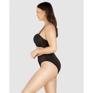 Elise Multiway Seamless Strapless Bra - Style Gallery
