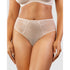 Pearl French Cut High Waist Brief
