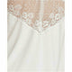 Lace Detail Chemise - Style Gallery
