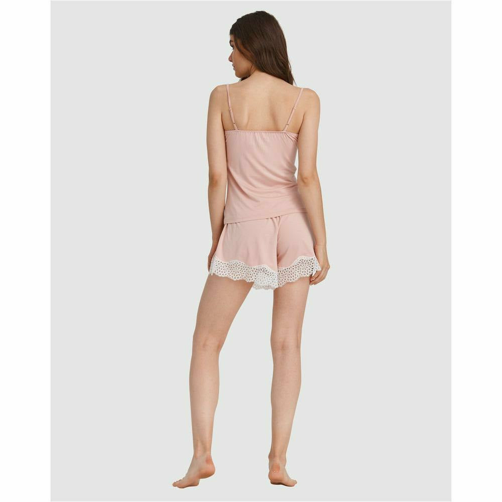 Cami Pyjama Set