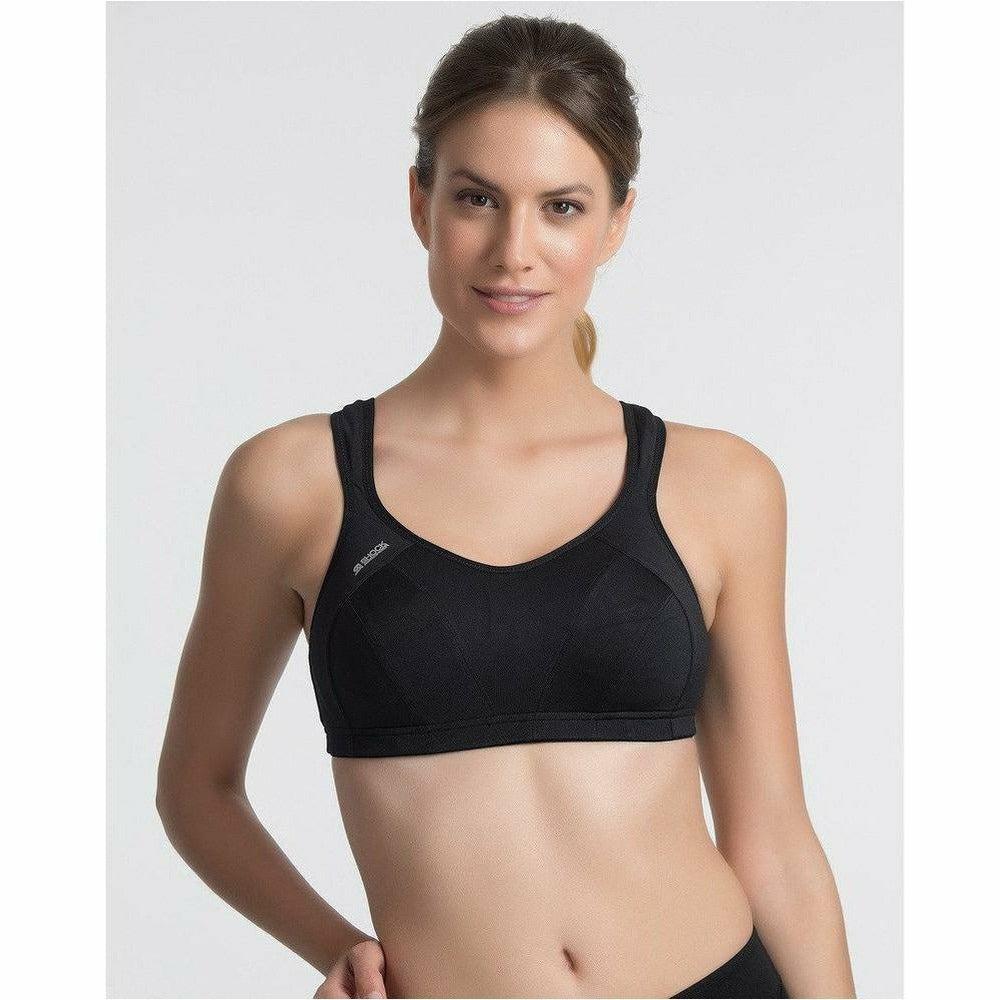 Shock Absorber Active Multi Sports Bra → Style Gallery