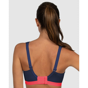 Active D+ Classic Support Sports Bra - Style Gallery