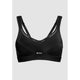 Active Classic Support Wirefree Sports Bra - Style Gallery