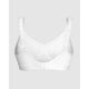 Active Classic Support Wirefree Sports Bra - Style Gallery