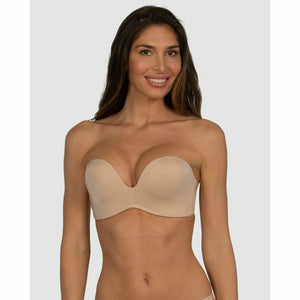 Ultimate Strapless Bra - Style Gallery