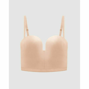 Ultimate Padded Backless Bra - Style Gallery