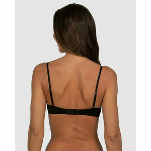 Ultimate Multiway Strapless-Halter Push Up Bra - Style Gallery