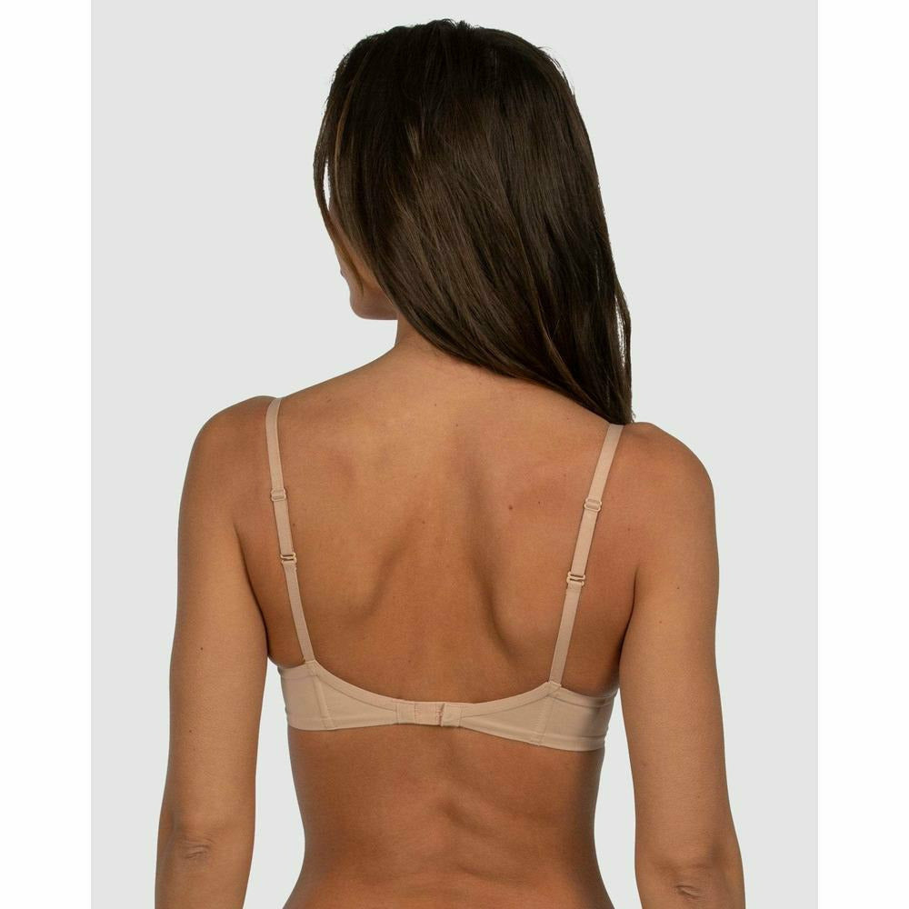 Ultimate T-Shirt Padded Push up Bra by Wonderbra Online, THE ICONIC