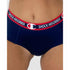 Moisture Wicking Sports Underwear Shorty