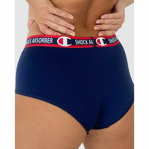 Moisture Wicking Sports Underwear Shorty - Style Gallery