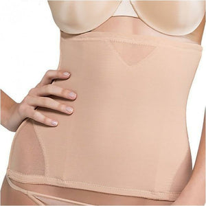 Sheer Shaping X-Firm Waist Cincher - Style Gallery
