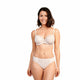 So Refresh Underwired Breathable Microfiber Bra - Style Gallery